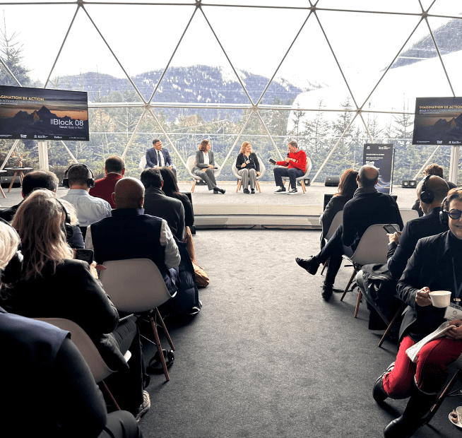 Davos WEF concierge services